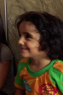 Syria's Second Front / Children of Aleppo