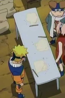 Mix It, Stretch It, Boil It Up! Burn, Copper Pot, Burn!