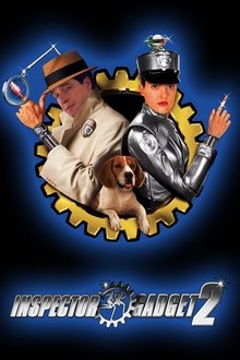 Inspector Gadget 2 (2003) VP