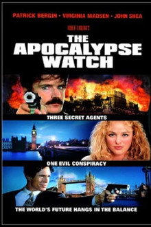 The Apocalypse Watch poster