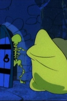 Help For The Ghosts