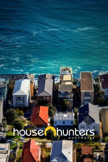House Hunters Australia poster