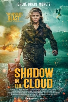 Watch Movies Shadow in the Cloud (2020) Full Free Online