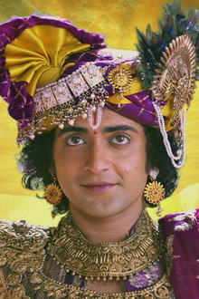 Can Krishna Save Dwarka?