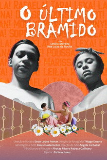 O Último Bramido poster