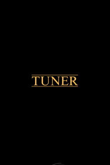 Tuner poster