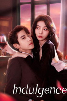 Indulgence poster