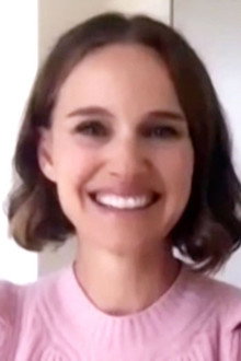 Natalie Portman, Joey McIntyre, Wendi McLendon-Covey