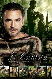 El Estilista poster
