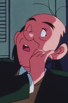 Impulse! To Defeat Death Baron