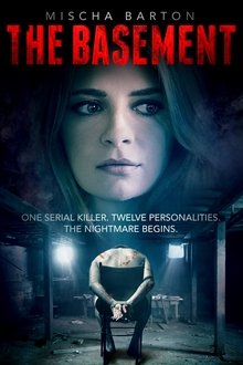 The Basement (2018)