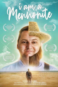I am a Mennonite poster