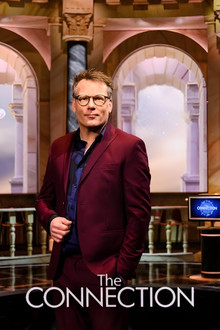 The Connection poster