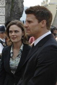 Yanks in the U.K. (1)