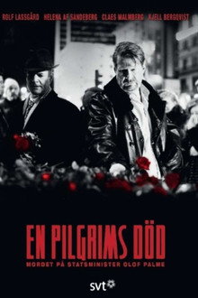 Death of a Pilgrim poster