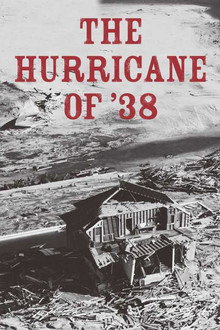 The Hurricane of '38