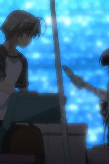 Unjoined, Unseparated