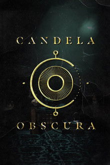 Candela Obscura poster