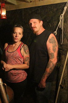 Legends of the Shine