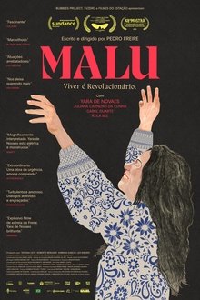 Imagem Malu