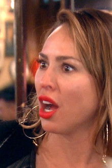 Shamrocks and Shockwaves