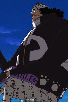 Not Out of Danger Yet! Orders to Annihilate the Straw Hat Crew