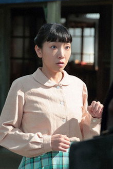 Chapter 10 - I Am the Daughter of the Daughter of a Samurai! (2)