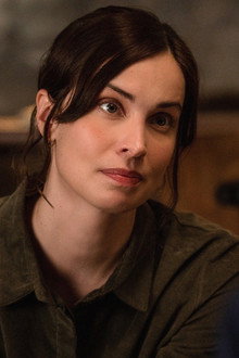 Shouldn’t Have Left Her