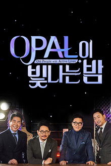 OPAL이 빛나는 밤 poster
