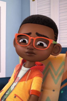 Keys, the Inventor