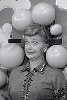 Lucy Tells the Truth