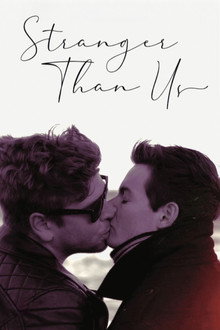 Stranger Than Us poster