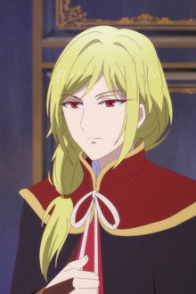 The Villainess Should Just Be Forgotten