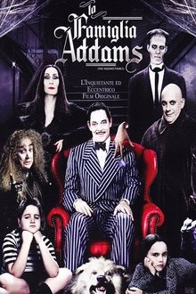 La familia Addams (1991)
