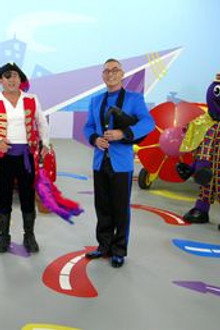 The Wiggly Opera