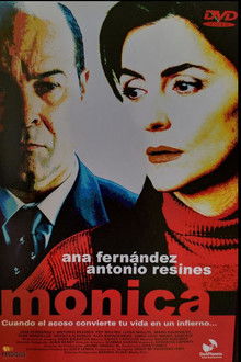 Mónica poster