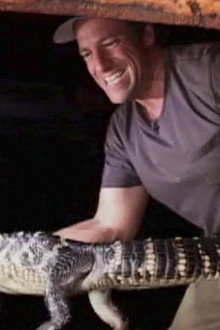 Alligator Farmer