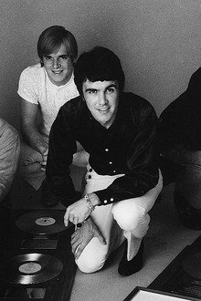 The Dave Clark Five and Beyond - Glad All Over