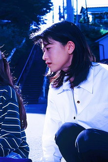 Black Shadow - Evil Revenge Approaching