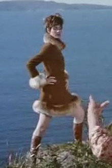 High Fashion