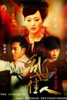 A Beauty in Troubled Times poster