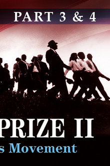 Eyes on the Prize (9 & 10): Power!/The Promised Land