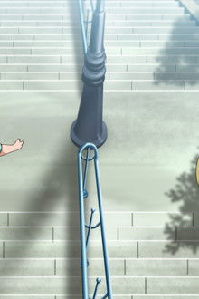 Another Heavy Hitter