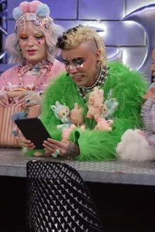 Blogger Life Marathon - Semifinal Part 1