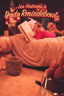 Les histoires à Dodo Rmirdebout poster
