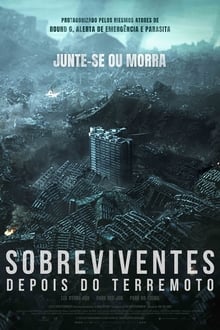 Sobreviventes - Depois do Terremoto