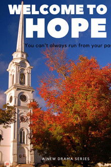 Welcome to Hope poster