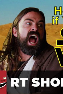 How to Survive If You Don't Like Star Wars