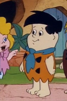 Poor Little Rich Girl