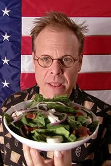 American Classics I: Spinach Salad